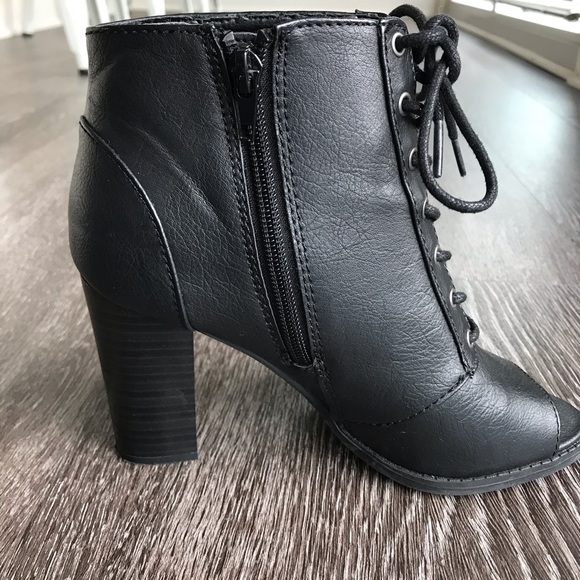 Report Fall Boot - Picture 4 of 5